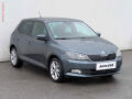 �koda Fabia 1.2 TSi, Joy, navi, park