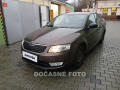 koda Octavia 1.2 TSI