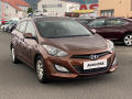 Hyundai i30 1.4CVVT, Navi, AC