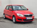 �koda Fabia 1.2 TSi, Ambiente, park.