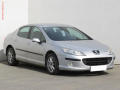 Peugeot 407 1.6 HDi