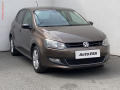 Volkswagen Polo 1.2i, Match, park.idla