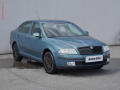 �koda Octavia 1.6MPi, AC, ta�n�