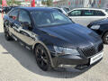 �koda Superb 1.6 TDi, �R, Style