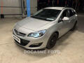 Opel Astra 1.4 Turbo, AT, bixen, autoAC