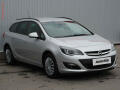 Opel Astra 1.4 T, AC, TZ, bixen