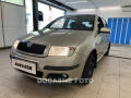 �koda Fabia 1.2 i, �R