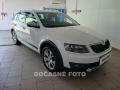 koda Octavia 2.0 TDi 4x4, AT, navi