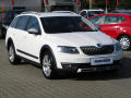 koda Octavia 2.0 TDi 4x4, AT, navi