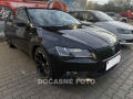 �koda Superb 2.0tdi 4x4, AT, navi, xenon