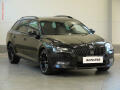 �koda Superb 2.0 TDI 4x4, DSG, navi, xenon