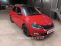 �koda Fabia 1.2TSi, 2.maj,�R, panorama