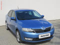 koda Rapid 1.2 TSi, Elegance