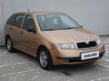�koda Fabia 1.4