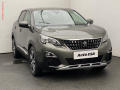 Peugeot 3008 1.2PT, Allure