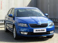 �koda Octavia 1.6 TDi, AC, v�h�ev sed