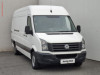 Volkswagen Crafter 2.0TDi L3H2, 103kW, navi