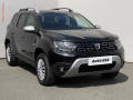 Dacia Duster 1.5 dCi, Prestige, navi
