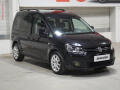 Volkswagen Caddy 2.0TDi, Comfortline, DSG