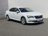 koda Superb 2.0 TDi, 1.maj,R, Style