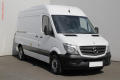 Mercedes-Benz Sprinter 2.2CDi L2H2, TZ