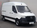 Mercedes-Benz Sprinter 2.2CDi L2H2, TZ