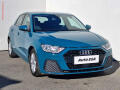 Audi A1 1.0 i, AC, v�h�ev sed