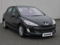 Peugeot 308 1.6VTi, 1.maj,R, STK01/2026