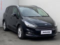 Ford S-MAX 2.0TDCi, AT, navi, kamera