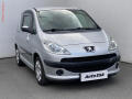 Peugeot 1007 1.4i, AC