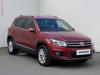 Volkswagen Tiguan 2.0 TDi 4X4, Sport, bixen