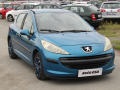 Peugeot 207 1.4i, R, Tan, STK5/27