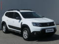 Dacia Duster 1.6 i, 2.maj,R, AC, TZ