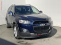 Chevrolet Captiva 2.2 VCDi 4x4, LTZ