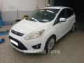 Ford C-MAX 2.0TDCi, Titanium, autoAC