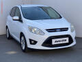 Ford C-MAX 2.0TDCi, Titanium, AC
