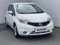 Nissan Note 1.2i, Acenta, AC, tempo