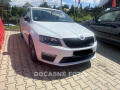 �koda Octavia 2.0TDi, navi, bixen