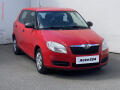 �koda Fabia 1.2i
