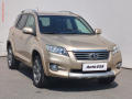 Toyota RAV4 2.2 D-CAT 4x4, 2.maj,R, AT