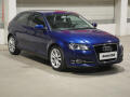 Audi A3 1.6TDi, AT, xenon, AC