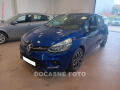 Renault Clio 0.9 TCe, AC, tempo, park