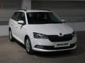 �koda Fabia 1.0 TSi, �R, AC, tempo, park