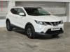 Nissan Qashqai 1.2 DIG-T, Tekna, panor