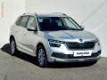 koda Kamiq 1.6TDi, R, servis.kniha, LED