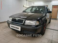 �koda Octavia 1.6i, AC, ta�n�
