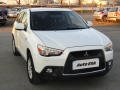 Mitsubishi ASX 1.8 DI-D 4x4, STK3/27