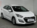 Hyundai i30 1.6CRDi, R, AC, park.idla