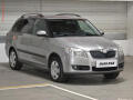 �koda Fabia 1.4TDi, AC, TZ