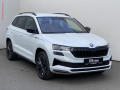 koda Karoq 2.0 TDi 4X4, 1.maj,R